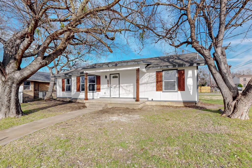 Roger Hill Add - Residential