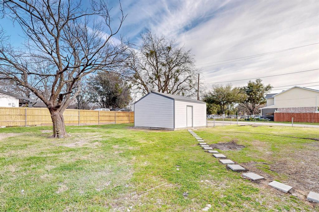 Roger Hill Add - Residential