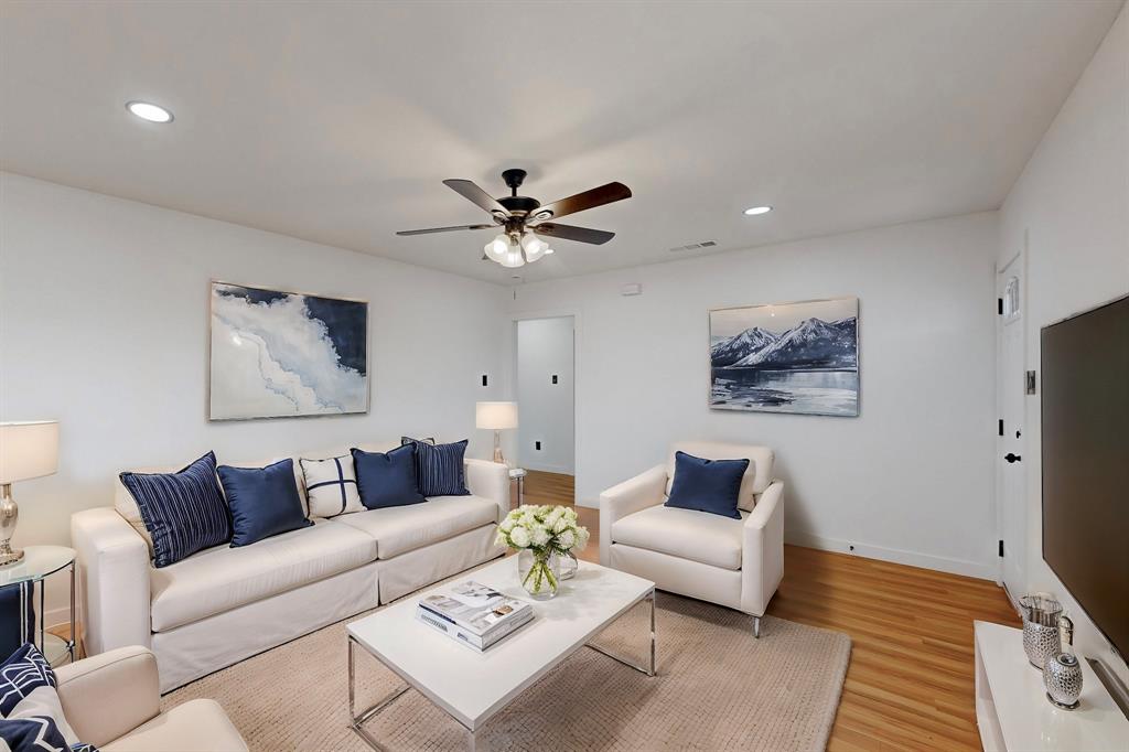 Roger Hill Add - Residential