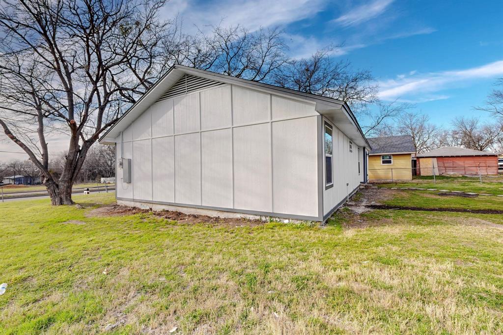 Roger Hill Add - Residential