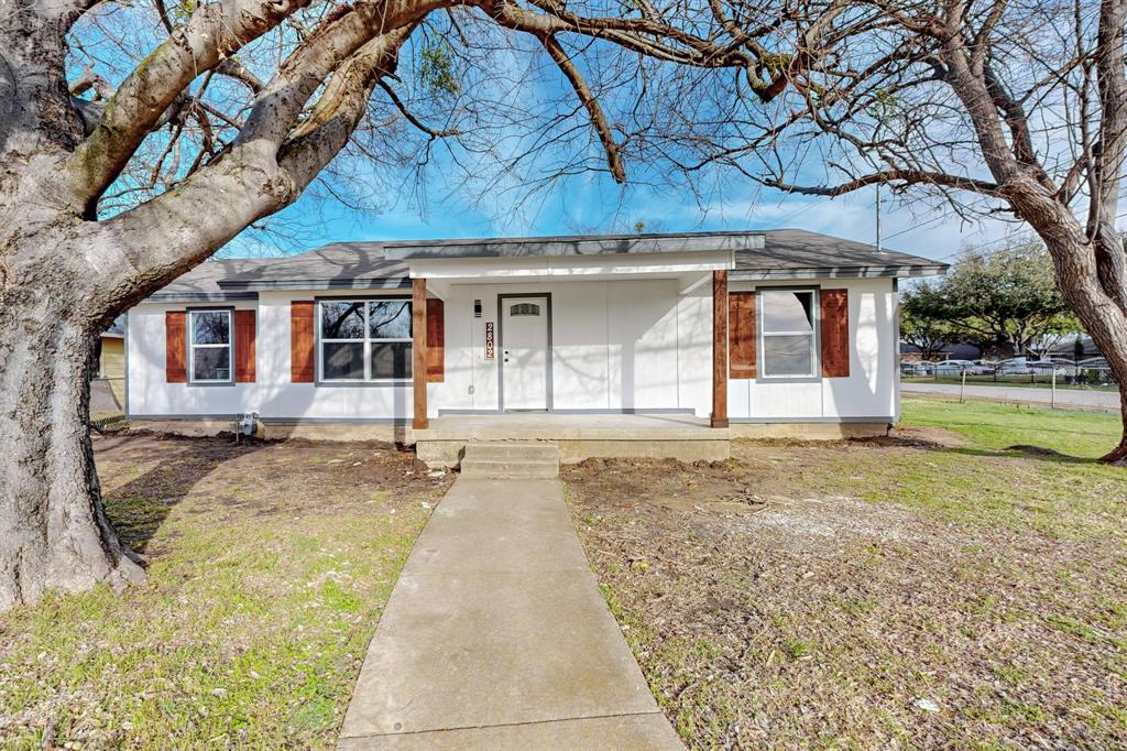 Roger Hill Add - Residential