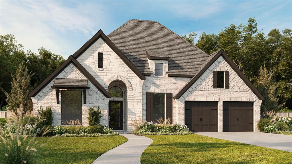 Sonoma Verde - Residential