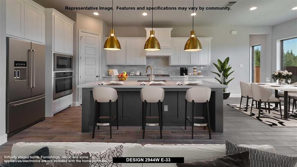 Sonoma Verde - Residential