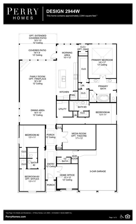 Sonoma Verde - Residential
