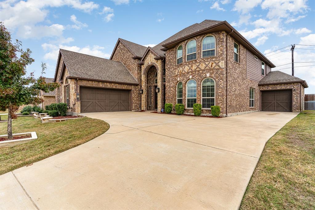Woodbridge Ph 20a - Residential