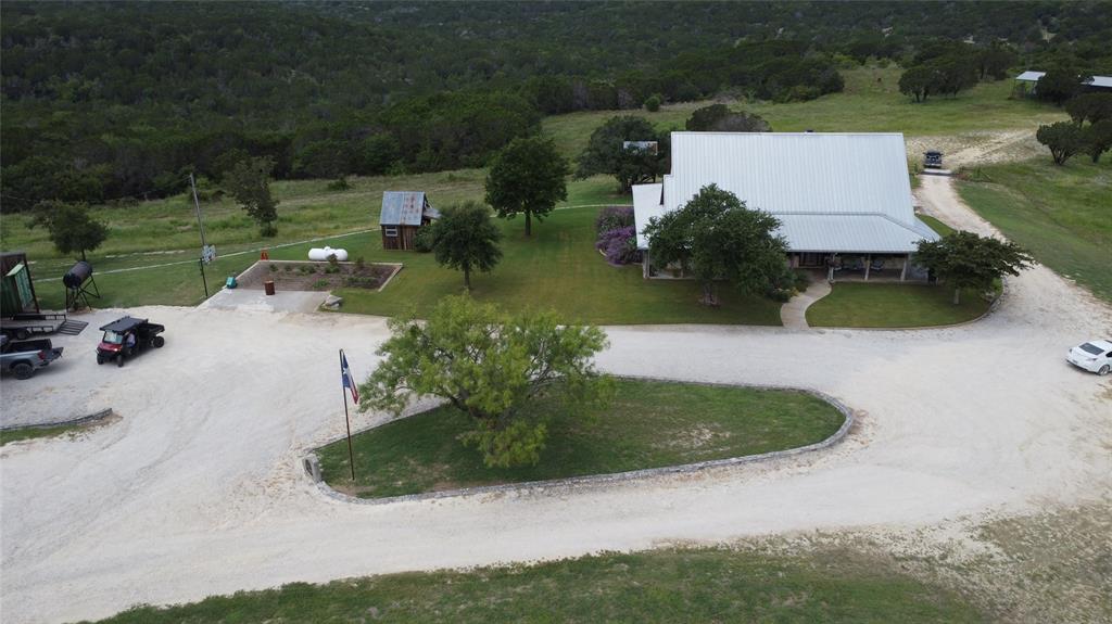 NA - Farm