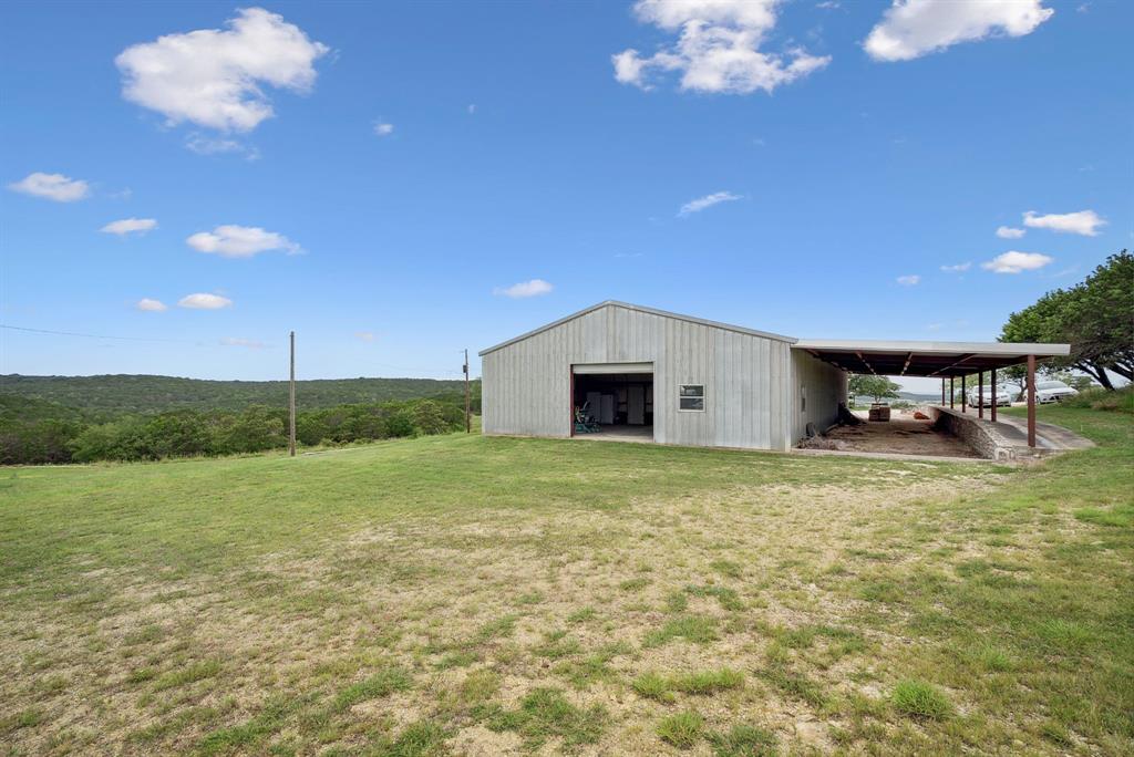 NA - Farm