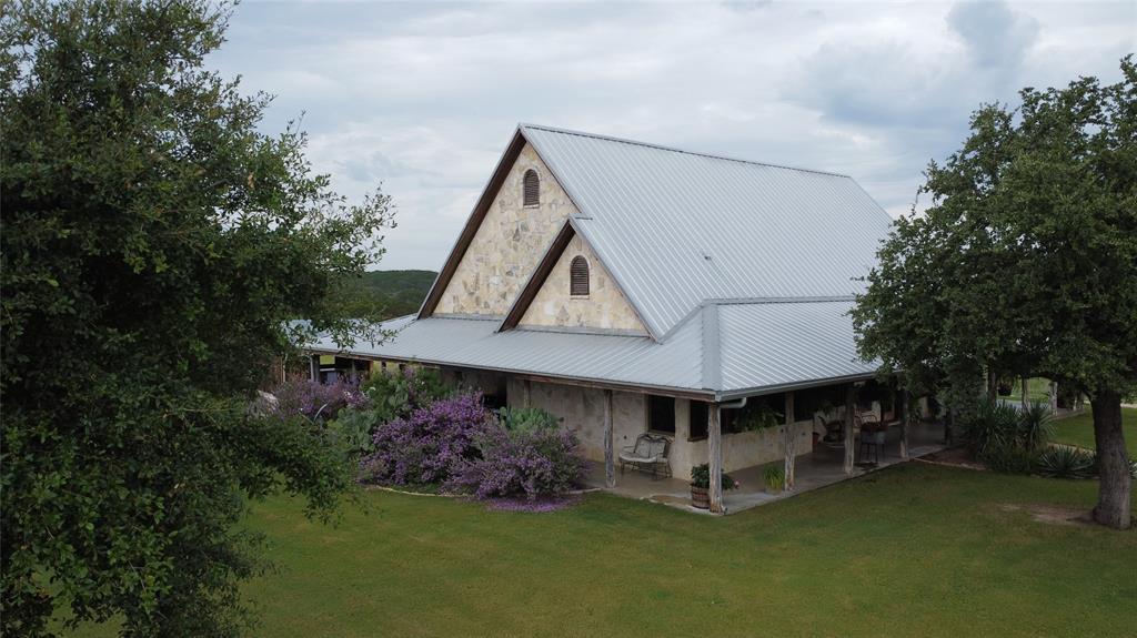 NA - Farm