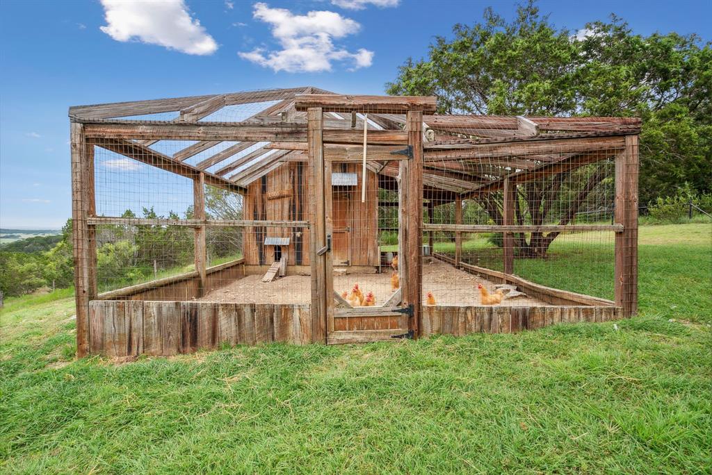 NA - Farm