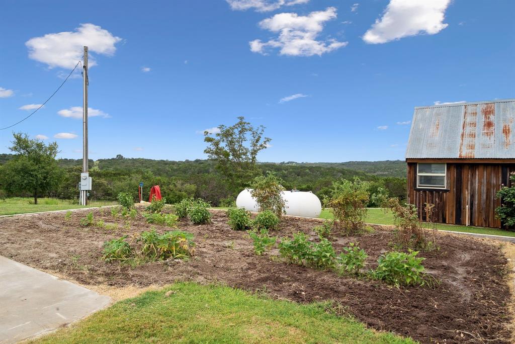 NA - Farm