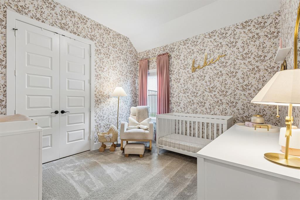 Parks Of Aledo Bluffs - Residential