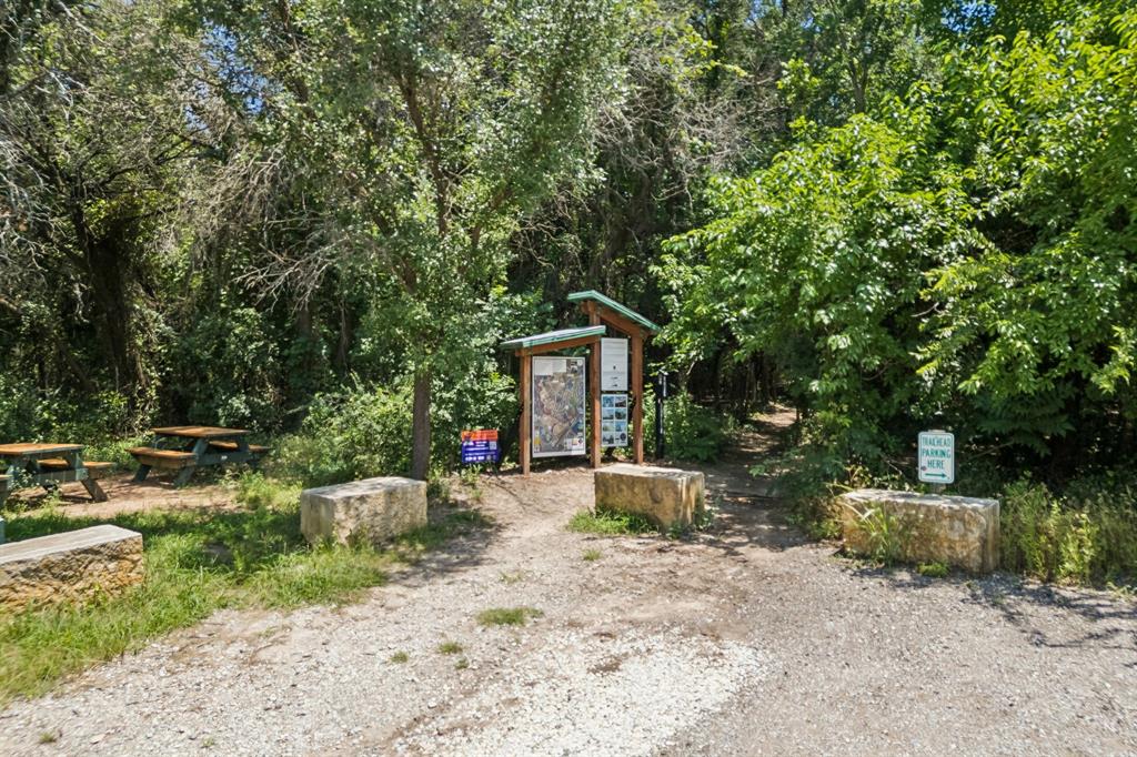 Parks Of Aledo Bluffs - Residential