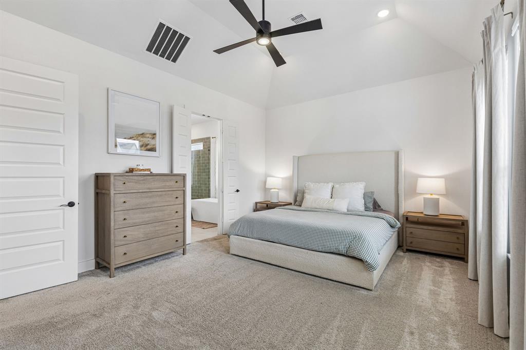 Parks Of Aledo Bluffs - Residential