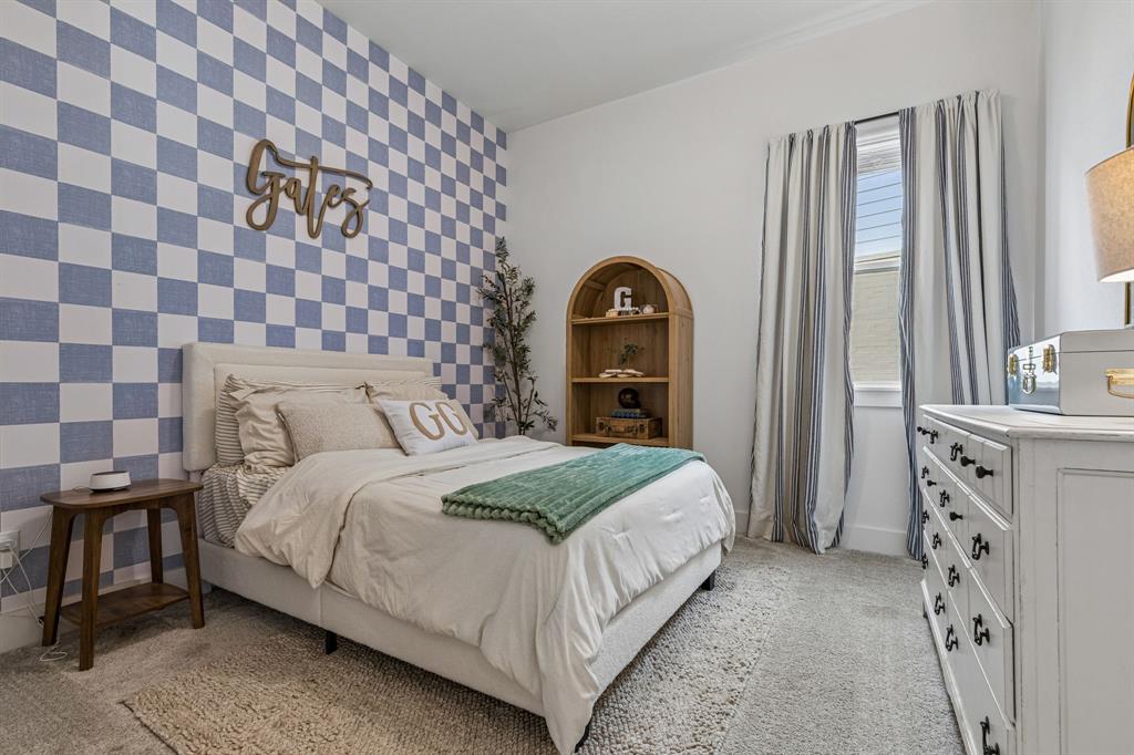 Parks Of Aledo Bluffs - Residential