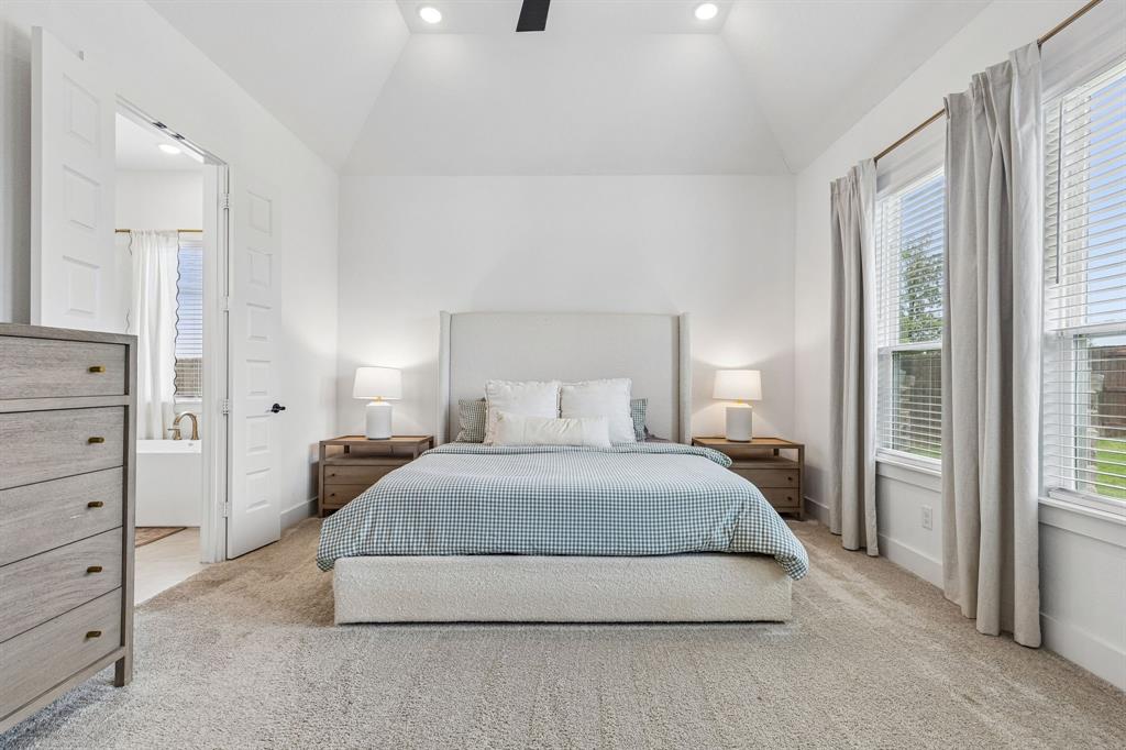 Parks Of Aledo Bluffs - Residential