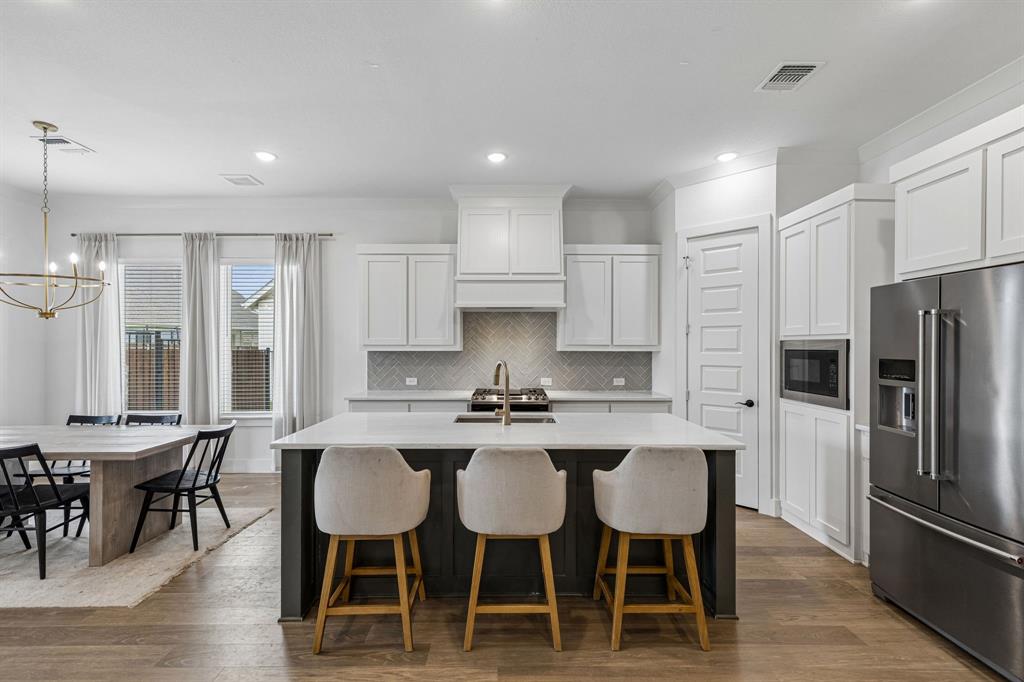 Parks Of Aledo Bluffs - Residential