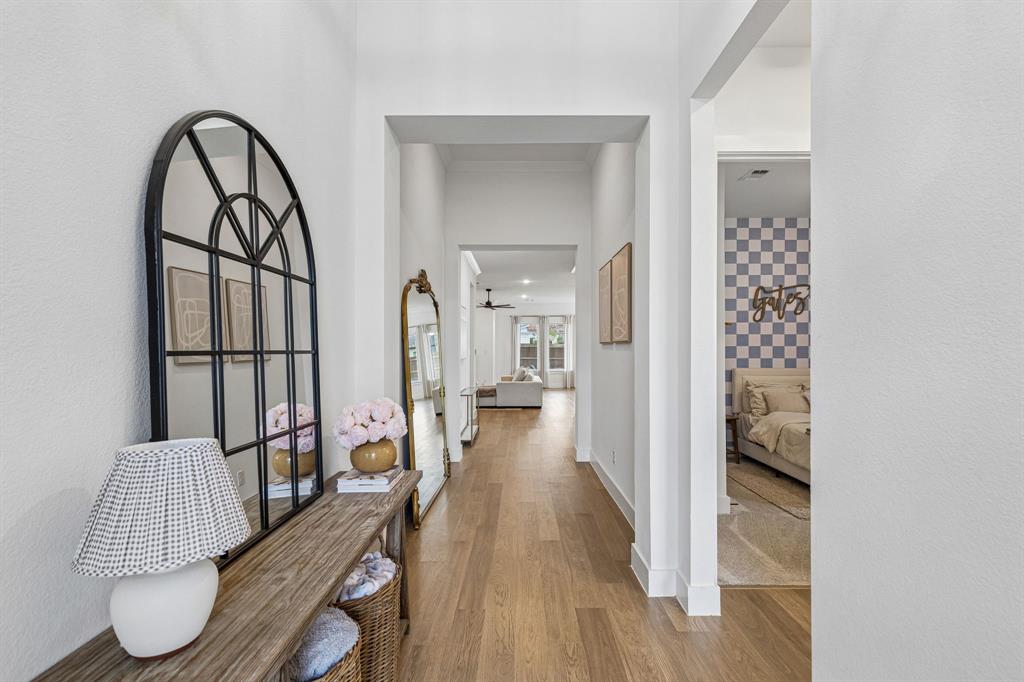 Parks Of Aledo Bluffs - Residential