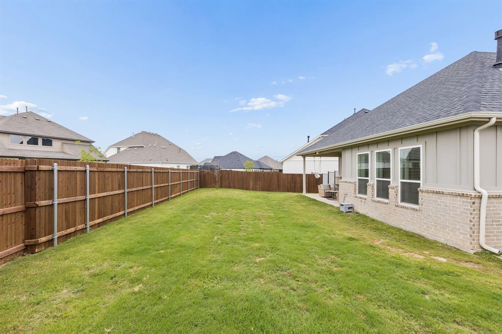Parks Of Aledo Bluffs - Residential