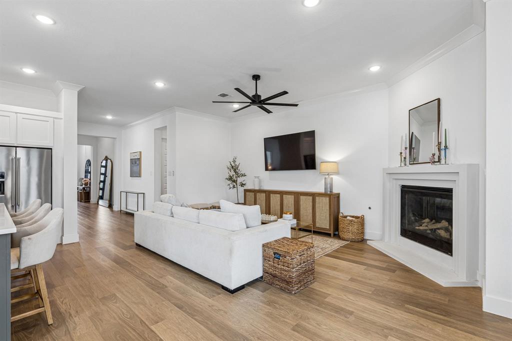Parks Of Aledo Bluffs - Residential
