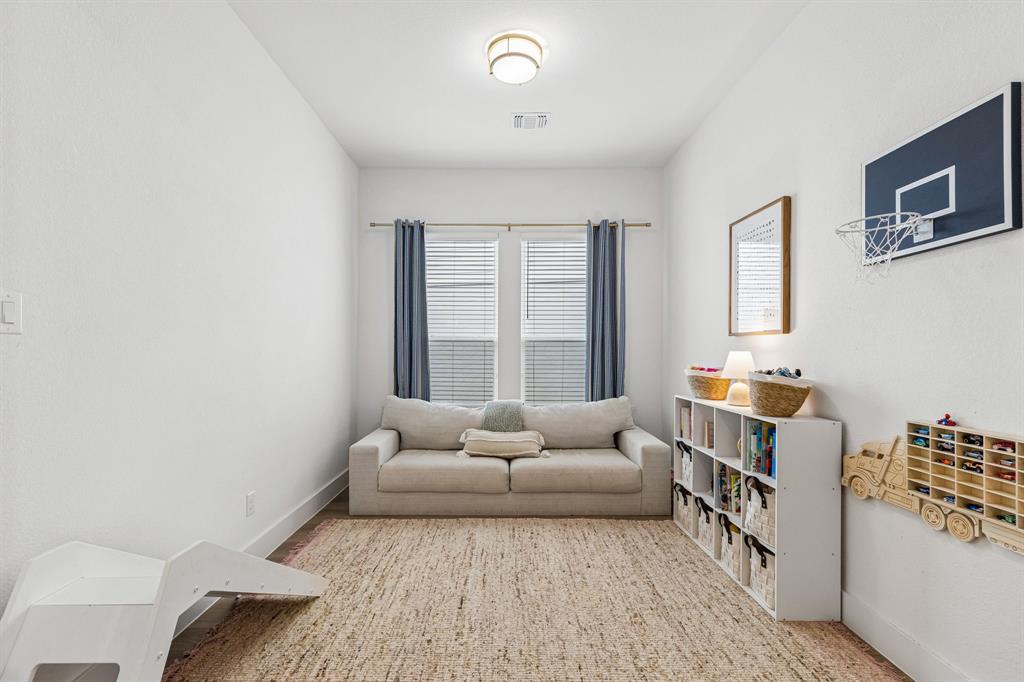 Parks Of Aledo Bluffs - Residential
