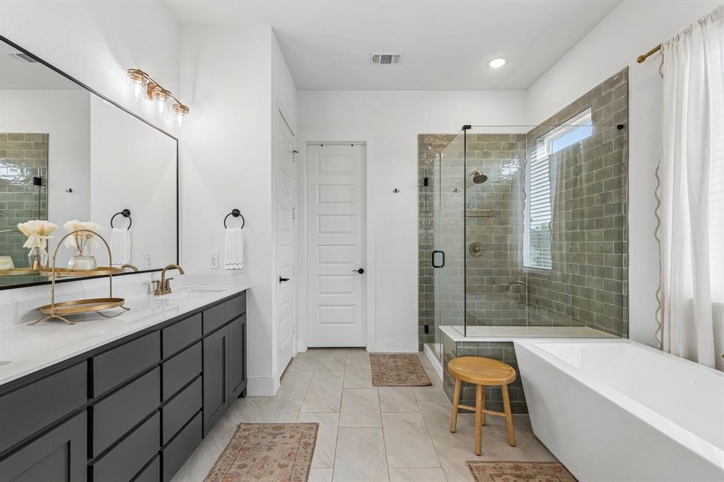 Parks Of Aledo Bluffs - Residential