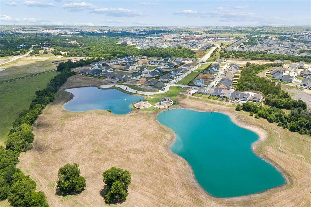 Parks Of Aledo Bluffs - Residential