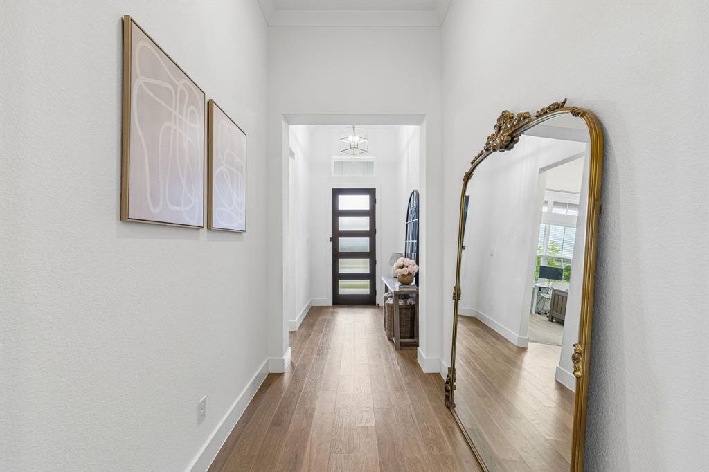 Parks Of Aledo Bluffs - Residential