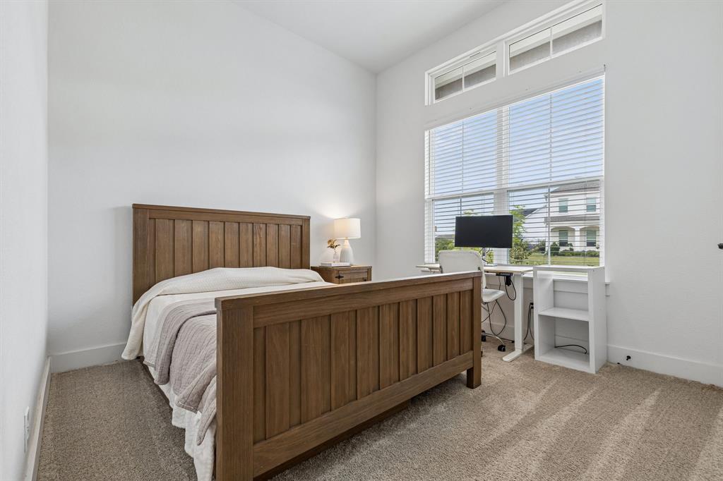 Parks Of Aledo Bluffs - Residential