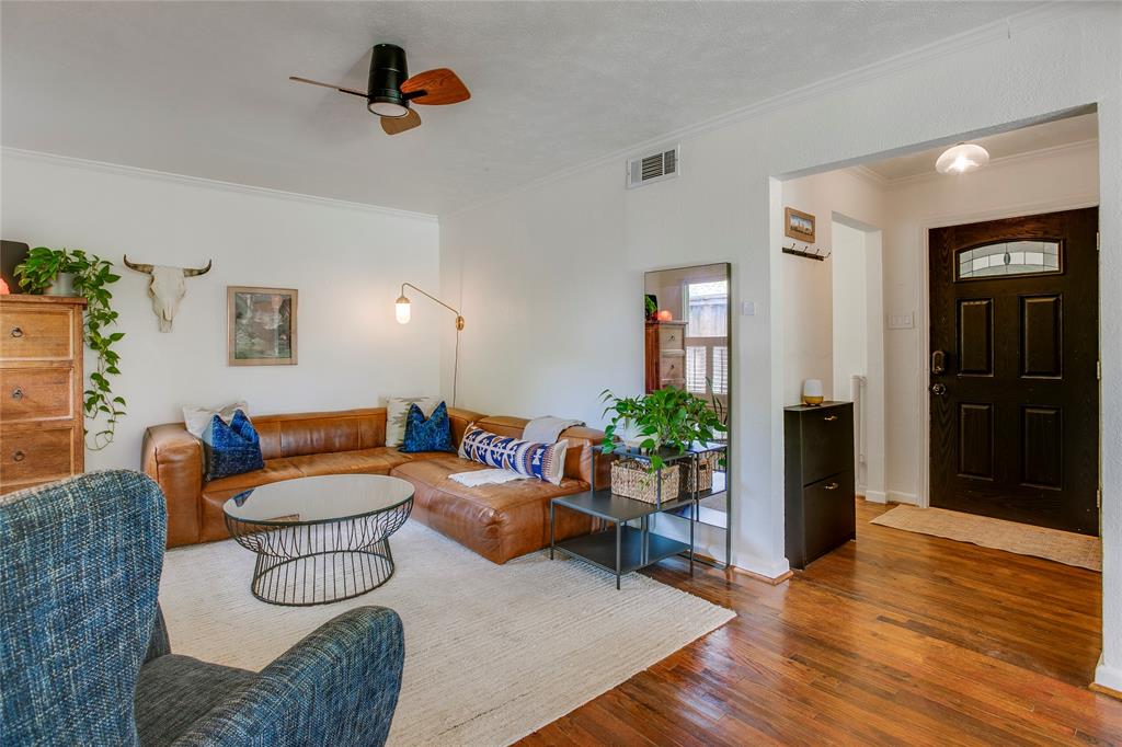 Terry Heights Add - Residential