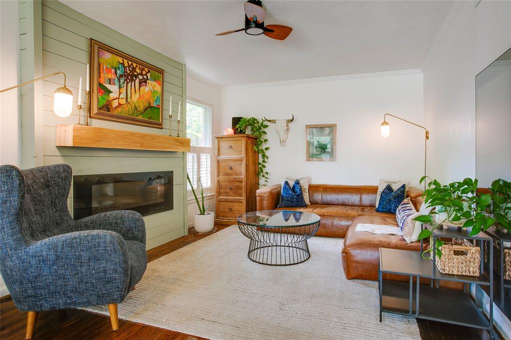 Terry Heights Add - Residential