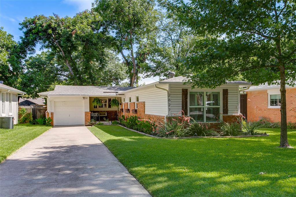 Terry Heights Add - Residential