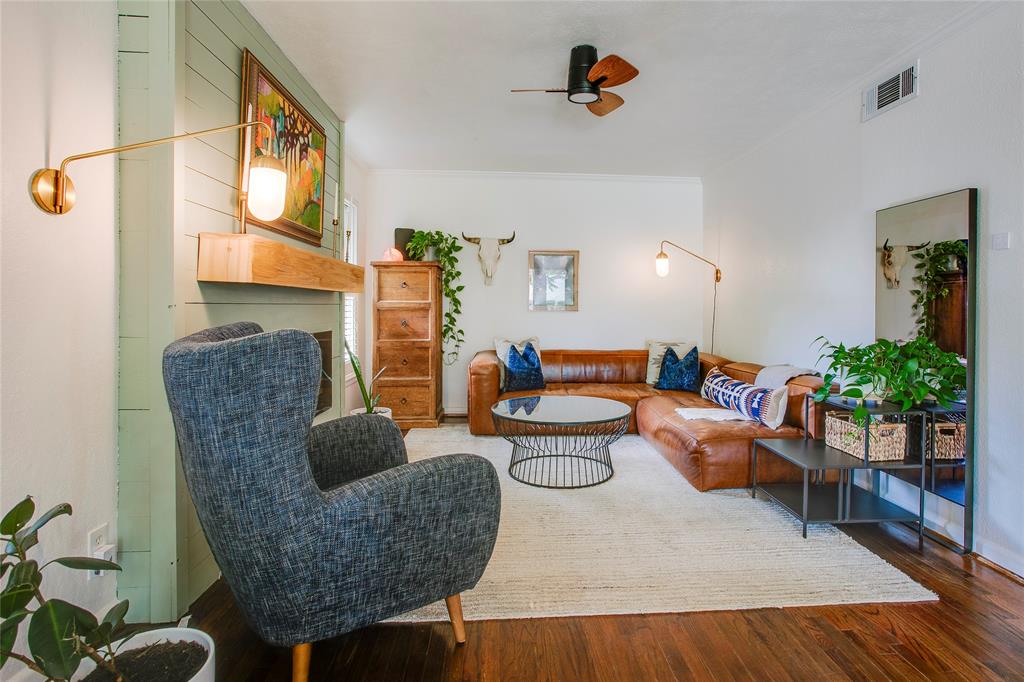 Terry Heights Add - Residential