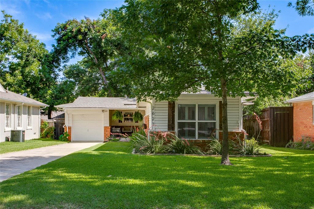 Terry Heights Add - Residential