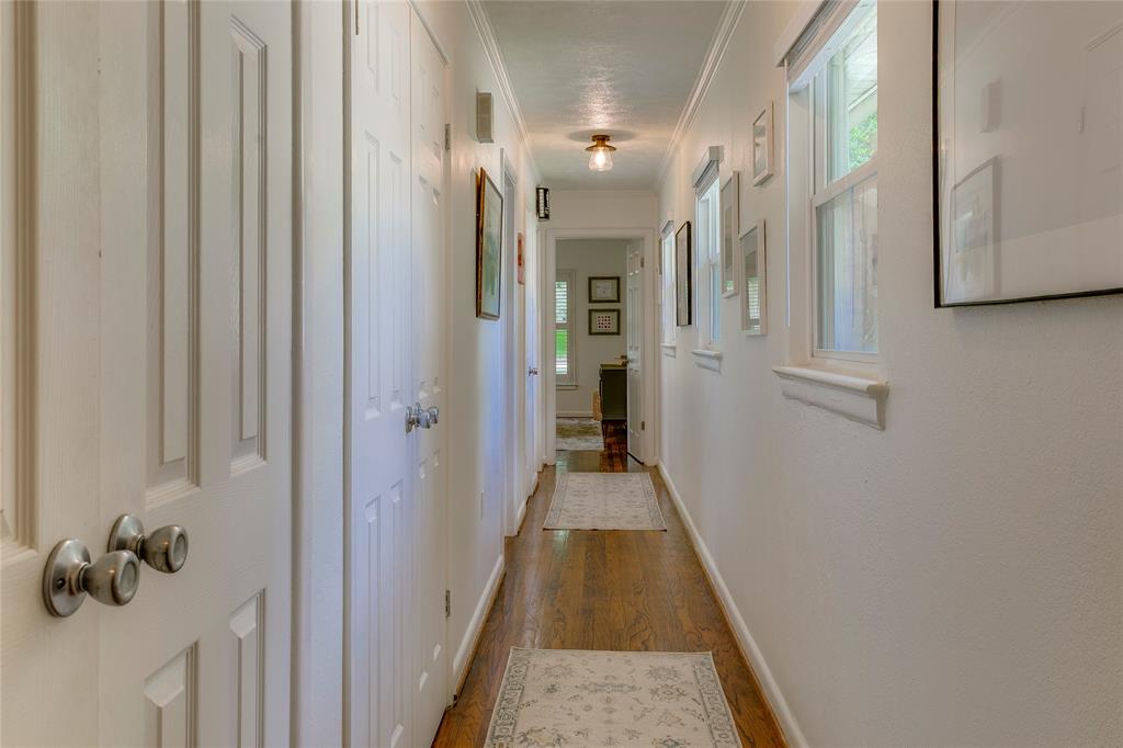 Terry Heights Add - Residential