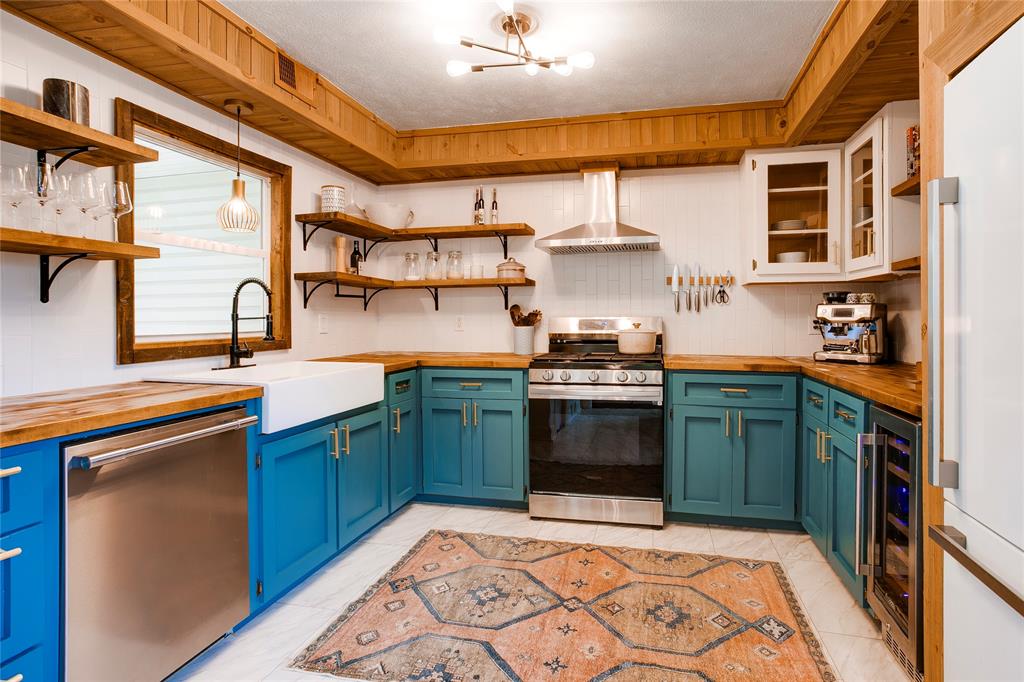 Terry Heights Add - Residential