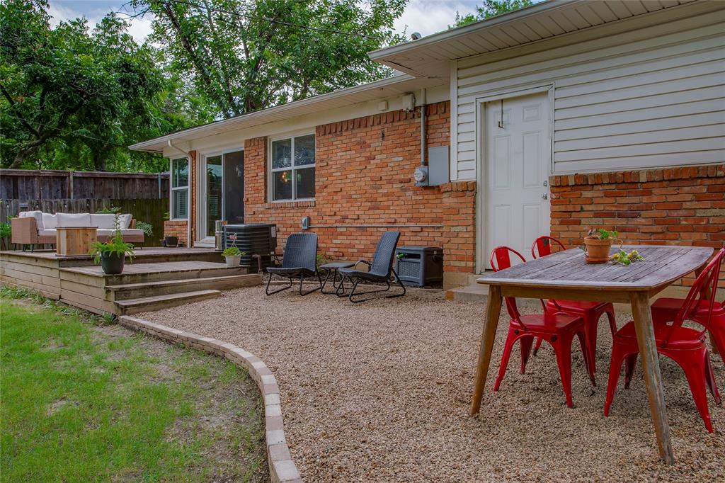 Terry Heights Add - Residential