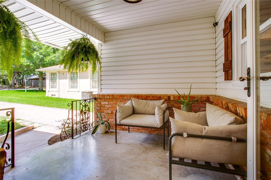 Terry Heights Add - Residential
