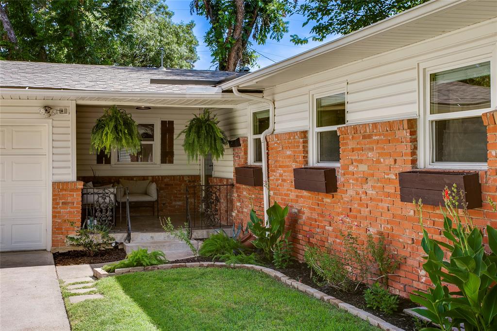 Terry Heights Add - Residential