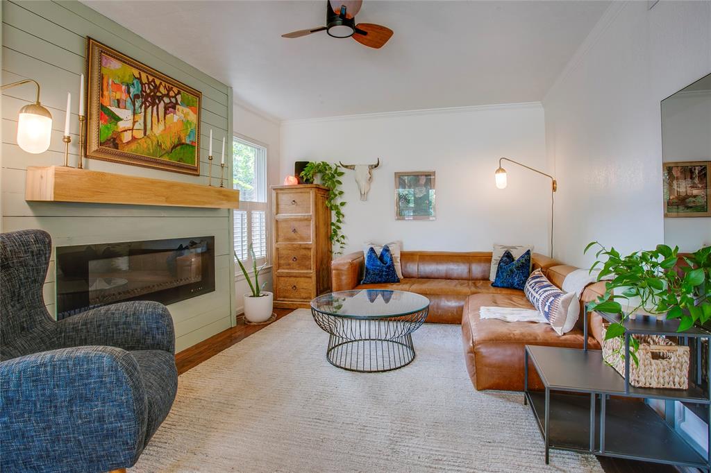Terry Heights Add - Residential