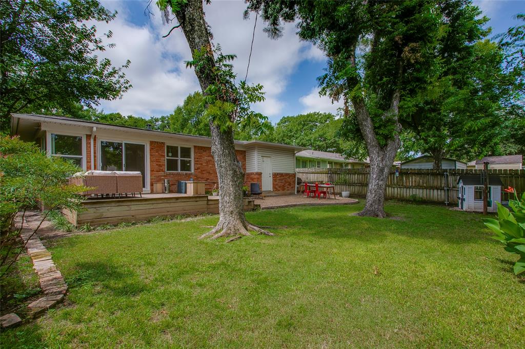 Terry Heights Add - Residential