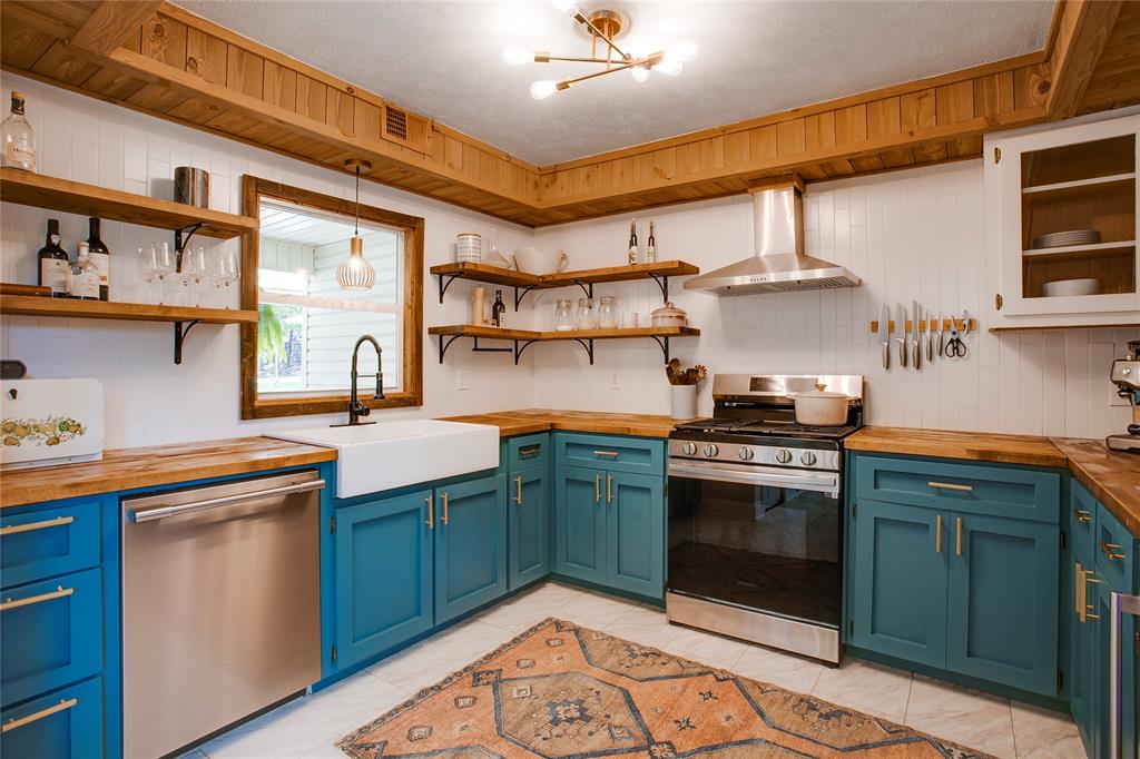 Terry Heights Add - Residential