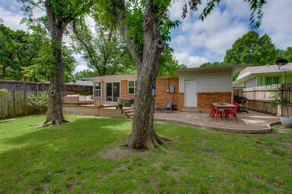Terry Heights Add - Residential