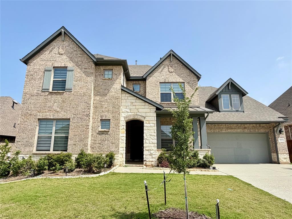 The Reserve at Chapel Hill - Residential