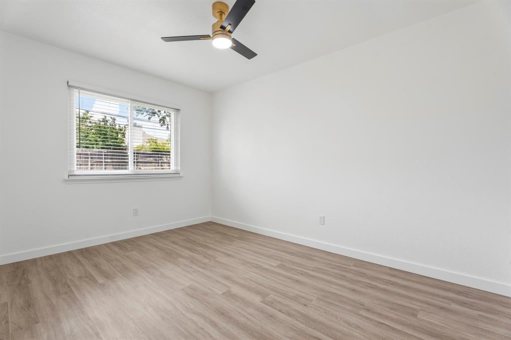 Marine Creek Hills Add - Residential