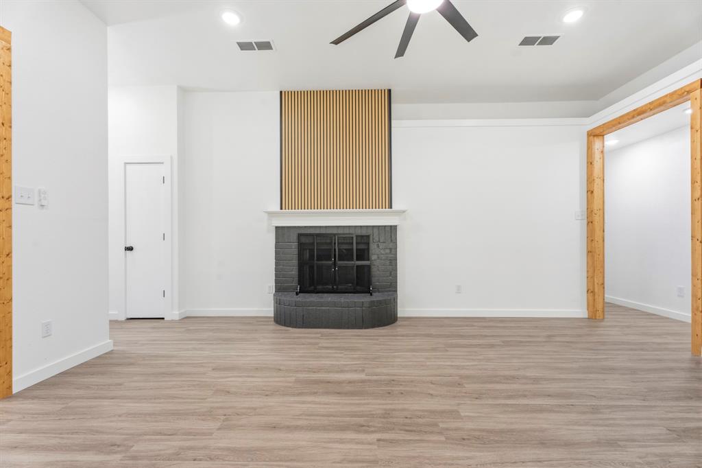 Marine Creek Hills Add - Residential