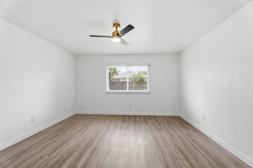 Marine Creek Hills Add - Residential