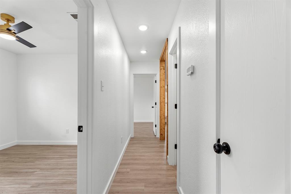 Marine Creek Hills Add - Residential