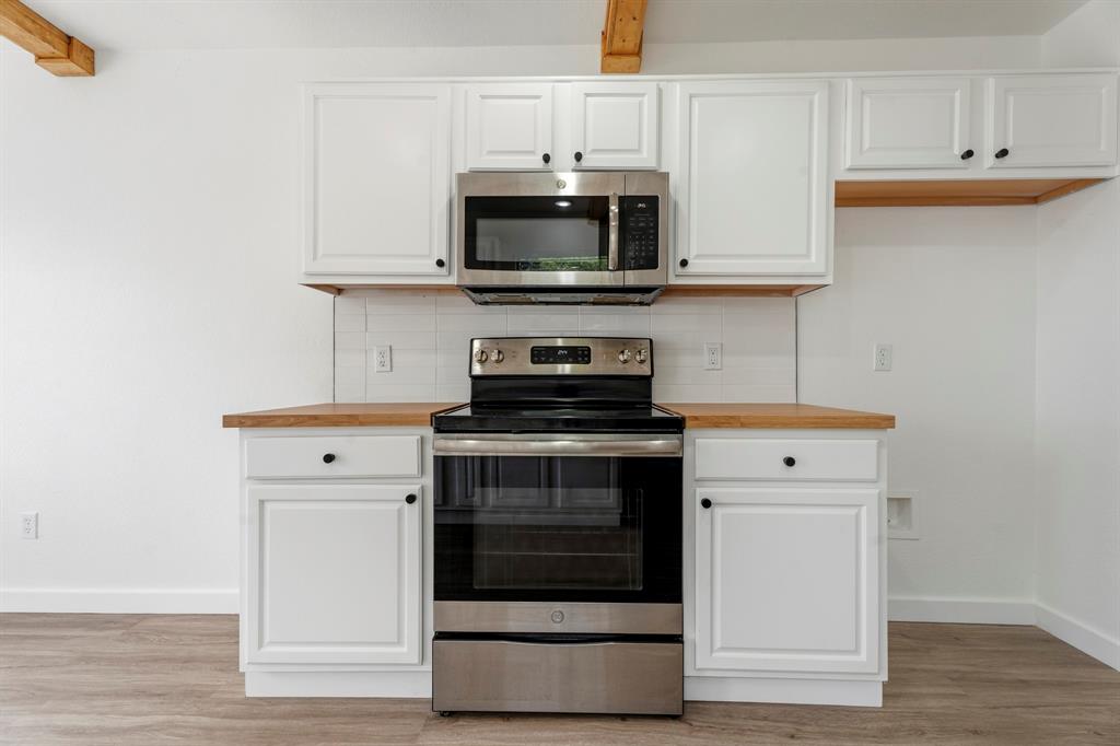 Marine Creek Hills Add - Residential