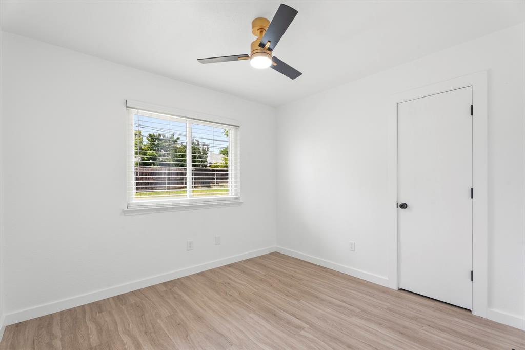 Marine Creek Hills Add - Residential
