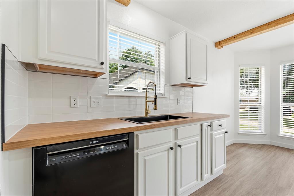 Marine Creek Hills Add - Residential